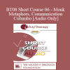 [Audio] BT08 Short Course 06 - Monk