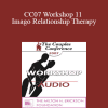 [Audio] CC07 Workshop 11 - Imago Relationship Therapy: A Theory and Therapy of Couplehood