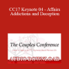 [Audio] CC17 Keynote 04 - Affairs