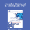[Audio] EP85 Invited Address 12b - Existential Therapy and the Future - Rollo R. May
