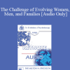 [Audio] EP90 Keynote 02 - The Challenge of Evolving Women