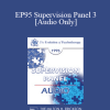 [Audio] EP95 Supervision Panel 3 - Chess