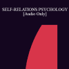 [Audio] IC94 Clinical Demonstration 09 - SELF-RELATIONS PSYCHOLOGY - Stephen Gilligan