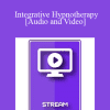 IC92 Clinical Demonstration 10 - Integrative Hypnotherapy - Jeffrey K. Zeig