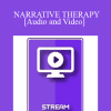 IC94 Clinical Demonstration 14 - NARRATIVE THERAPY: USING QUESTIONS AND REFLECTIONS - Gene Combs