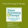 Christine Winter-Rundell - Vision Processing & Therapy