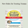Courtney Armstrong - New Rules for Treating Trauma: 2-Day Master Class