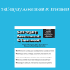 David G. Kamen - Self-Injury Assessment & Treatment: Clinical Strategies When Your Client’s Answer to Pain Brings More Pain