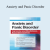 Dianne Taylor Dougherty - Anxiety and Panic Disorder: Expressive and Mindfulness-Based Interventions