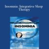 Insomnia Integrative Sleep Therapy – Rubin Naiman