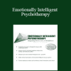 Sam Alibrando - Emotionally Intelligent Psychotherapy: Integrating Power