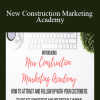 Anya Chrisanthon - New Construction Marketing Academy