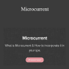 Beauty Mavericks - Microcurrent
