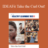 Bethany Diamond - IDEAFit Take the Curl Out!
