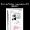 Cal Banyan - Banyan Online Supervision CD Volume 4 - Doing Direct Suggestion Hypnosis Right