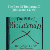 David Grand - The Best Of BioLateral II (BioLateral CD #6)
