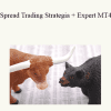 Diario Di Trading - Spread Trading Strategia + Expert MT4