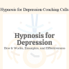 Milton H. Erickson - Hypnosis for Depression Coaching Calls