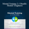 Avery Wright - Mental Training 2-1 Bundle:Mental Toughness