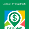 Cashmap - Cashmaps TV MegaBundle