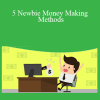 HackForums - 5 Newbie Money Making Methods