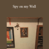 Tom Orent - Spy on my Wall