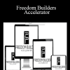 Freedom Builders Accelerator - Tom Hayes