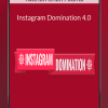 Instagram Domination 4.0 - Nathan Chan Foundr