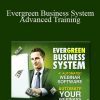 Mike Filsaime - Evergreen Business System - Advanced Training