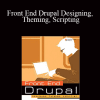 Prentice Hall - Front End Drupal Designing
