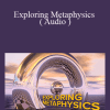 TTC - Dr. David Kyle Johnson - Exploring Metaphysics ( Audio )
