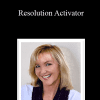 Wendi Friesen - Resolution Activator