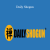 Derek Rake - Daily Shogun