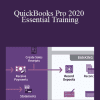 Jess Stratton - QuickBooks Pro 2020 Essential Training
