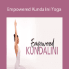 Karena Virginia - Empowered Kundalini Yoga