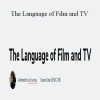 Lori Landay - The Language of Film and TV