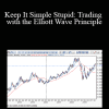 Mark Schimmel - Keep It Simple Stupid: Trading with the Elliott Wave Principle