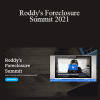 Rebus University - Roddy's Foreclosure Summit 2021