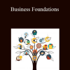 Eddie Davila - Business Foundations