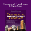 Karen Hanover - Commercial Foreclosures & Short Sales