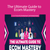Wiz of Ecom - The Ultimate Guide to Ecom Mastery