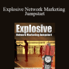 Jan Hultermans - Explosive Network Marketing Jumpstart