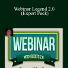 Jason Fladlien and Wilson Mattos - Webinar Legend 2.0 (Expert Pack)
