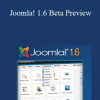 Jen Kramer - Joomla! 1.6 Beta Preview