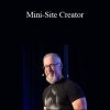 Jim Edwards - Mini-Site Creator